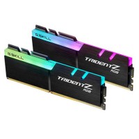 G.SKILL DDR4 Trident Z RGB-3600 MHz-Dual Channel RAM 64GB